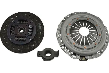 Комплект сцепления KAVO CP1529