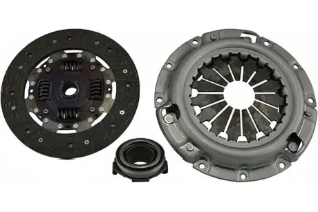 Комплект сцепления KAVO CP1531