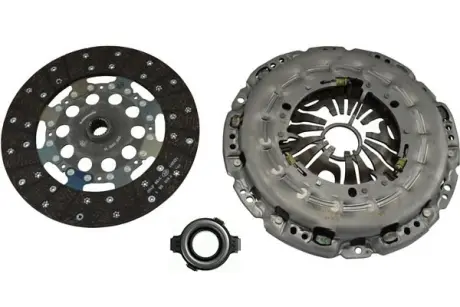 Комплект сцепления KAVO CP1536
