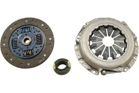 Комплект сцепления KAVO CP1541