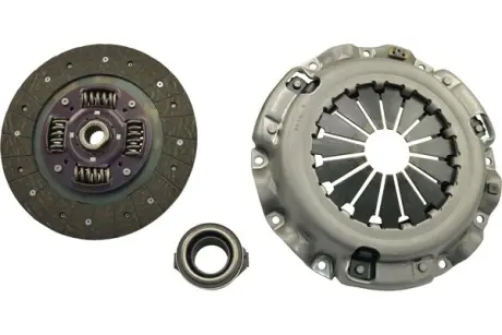 Комплект сцепления KAVO CP1551