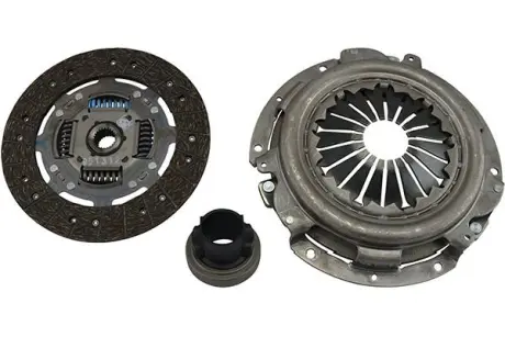 Комплект сцепления KAVO CP2002