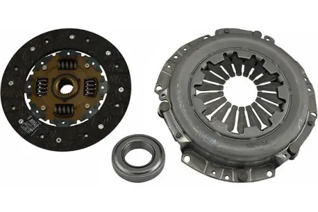 Комплект сцепления KAVO CP2003
