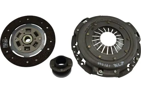 Комплект сцепления KAVO CP2058