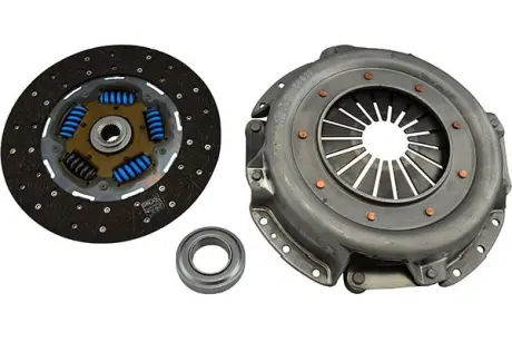Комплект сцепления KAVO CP2072