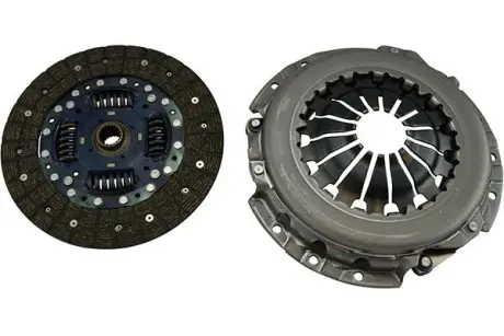 Комплект сцепления KAVO CP2081