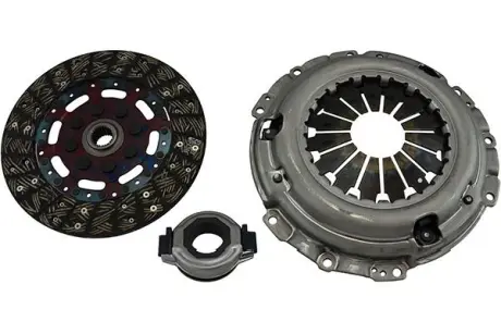 Комплект сцепления KAVO CP2084
