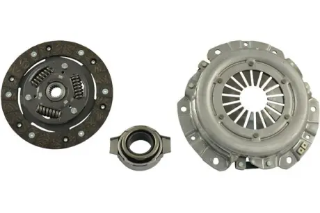 Комплект сцепления KAVO CP2101
