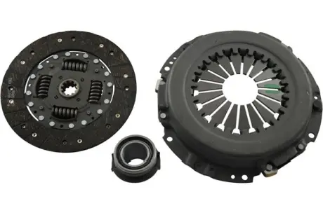 Комплект сцепления KAVO CP2127