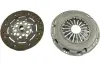 Комплект сцепления KAVO CP2142 (фото 1)