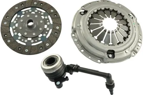 Комплект сцепления KAVO CP2151