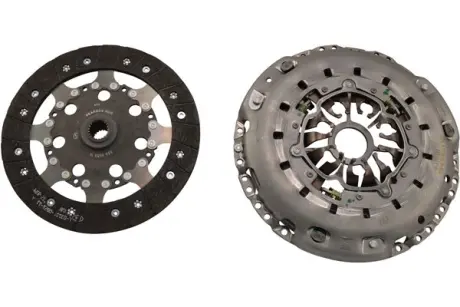 Комплект сцепления KAVO CP2156