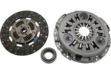Комплект сцепления KAVO CP2157