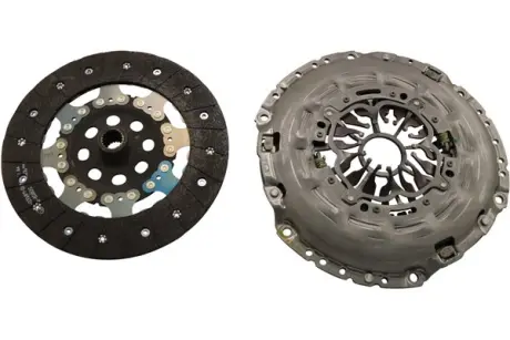 Комплект сцепления KAVO CP2158