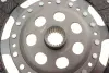 Комплект зчеплення Renault Kangoo 1.5dCi 08-/Nissan Cube 1.5dCi 10- (d=230mm) KAVO CP2169 (фото 3)