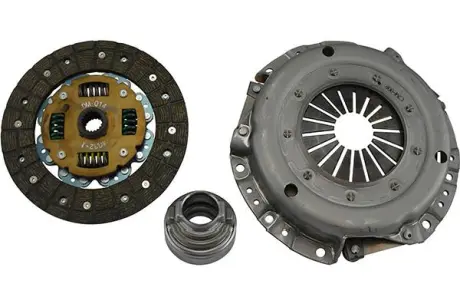 Комплект сцепления KAVO CP4002