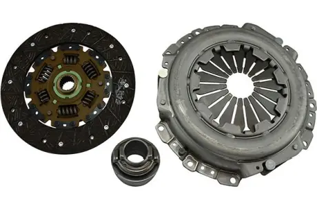 Комплект сцепления KAVO CP4007