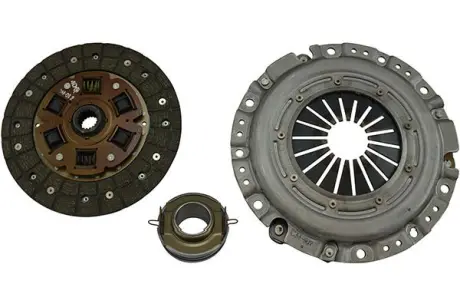 Комплект сцепления KAVO CP4013