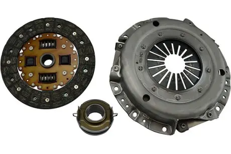 Комплект сцепления KAVO CP4015
