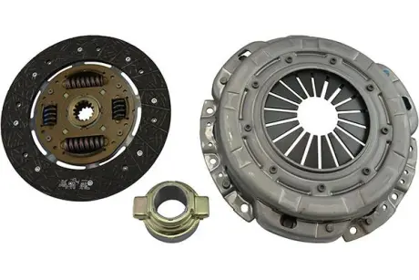 Комплект сцепления KAVO CP4016