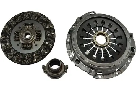 Комплект сцепления KAVO CP4026