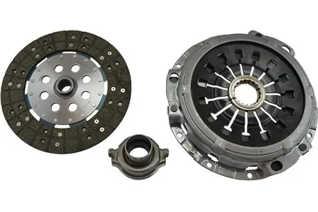 Комплект сцепления KAVO CP4027
