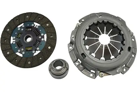 Комплект сцепления KAVO CP4039