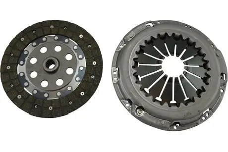 Комплект сцепления KAVO CP4052