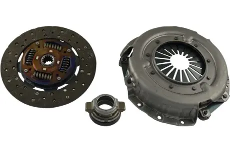 Комплект сцепления KAVO CP4054