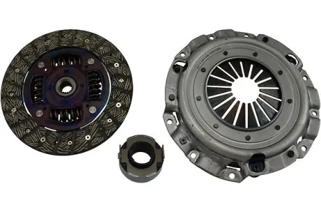 Комплект сцепления KAVO CP4057
