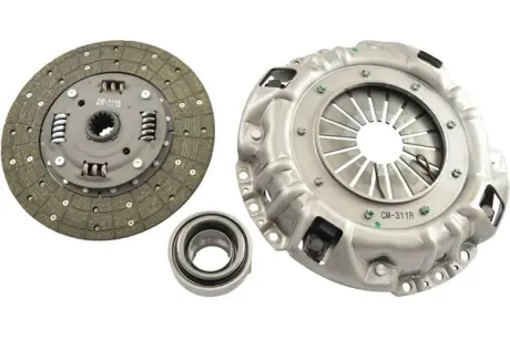 Комплект сцепления KAVO CP4065