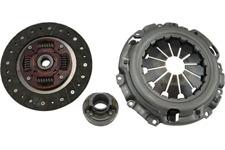 Комплект сцепления KAVO CP4066