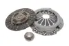 Комплект зчеплення Mitsubishi L200 2.5 DI-D 4WD 05-15 (d=250mm) (+вижимний) KAVO CP4069 (фото 1)