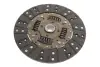 Комплект зчеплення Mitsubishi L200 2.5 DI-D 4WD 05-15 (d=250mm) (+вижимний) KAVO CP4069 (фото 4)