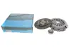 Комплект зчеплення Mitsubishi L200 2.5 DI-D 4WD 05-15 (d=250mm) (+вижимний) KAVO CP4069 (фото 6)