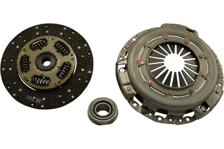 Комплект сцепления KAVO CP4071