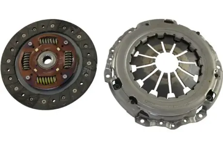 Комплект сцепления KAVO CP4077