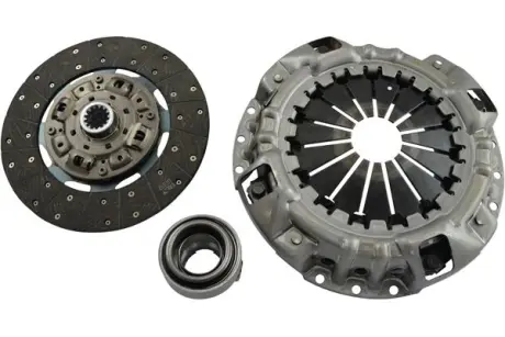 Комплект сцепления KAVO CP4078