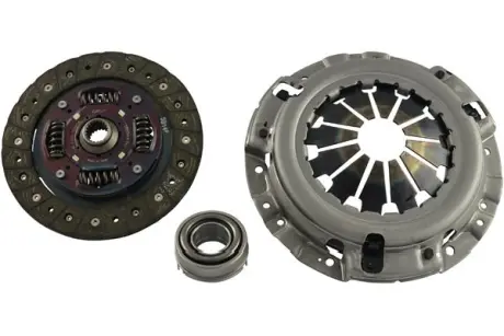Комплект сцепления KAVO CP4080
