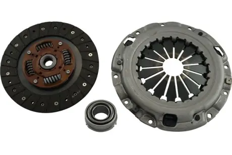 Комплект сцепления KAVO CP4081