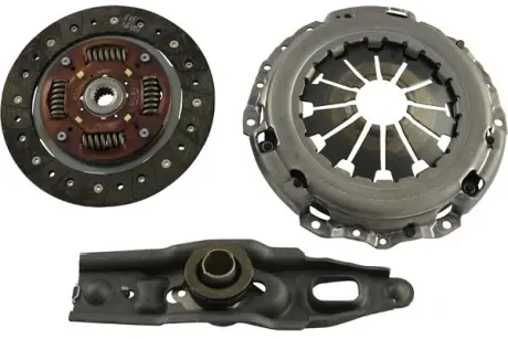 Комплект сцепления KAVO CP4084