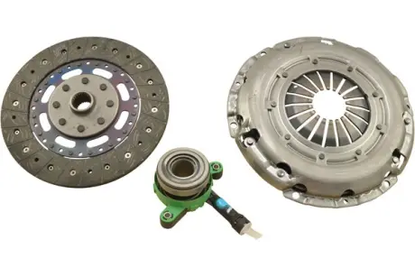 Комплект сцепления KAVO CP4097