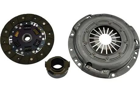 Комплект сцепления KAVO CP5009