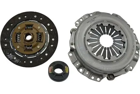 Комплект сцепления KAVO CP5010