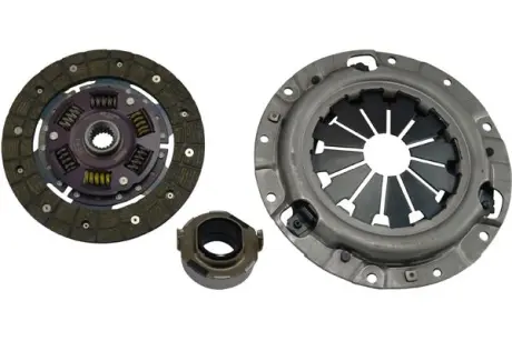 Комплект сцепления KAVO CP5012
