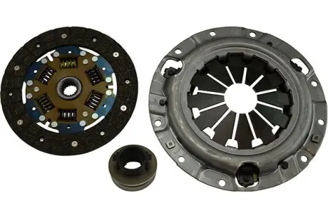 Комплект сцепления KAVO CP5013