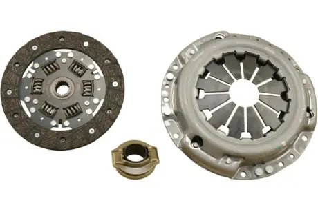 Комплект сцепления KAVO CP5016