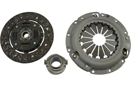 Комплект сцепления KAVO CP5027