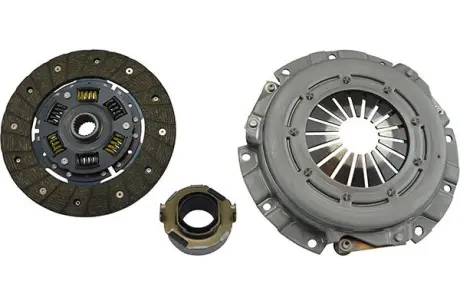 Комплект сцепления KAVO CP5029