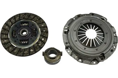 Комплект сцепления KAVO CP5057